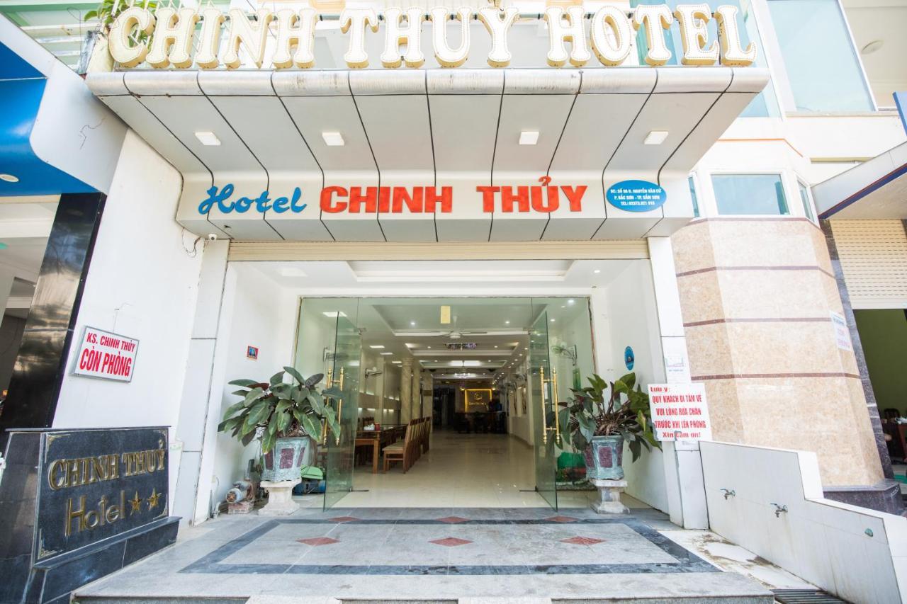 Chinh Thuy Sam Son Hotel Екстериор снимка