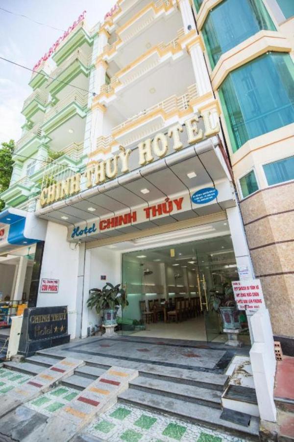 Chinh Thuy Sam Son Hotel Екстериор снимка